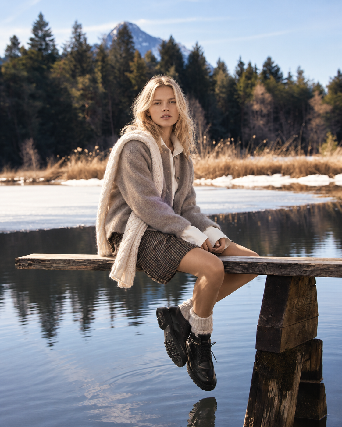 Autumn Collections