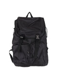 Isaelr | Men's Buckle Backpack