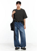 Valelan | Oversized Crossbody Shoulder Bag