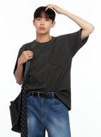 Valelan | Oversized Crossbody Shoulder Bag