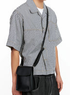 Theoeio | Minimalist Shoulder Bag