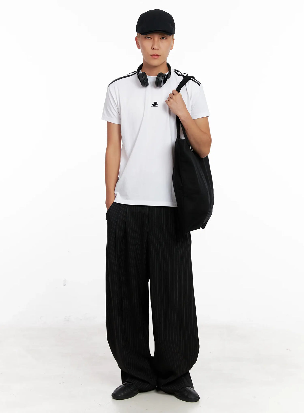 Danuus | Men's Classic Tote Bag