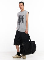 Marior | Men's Classic Duffle Bag
