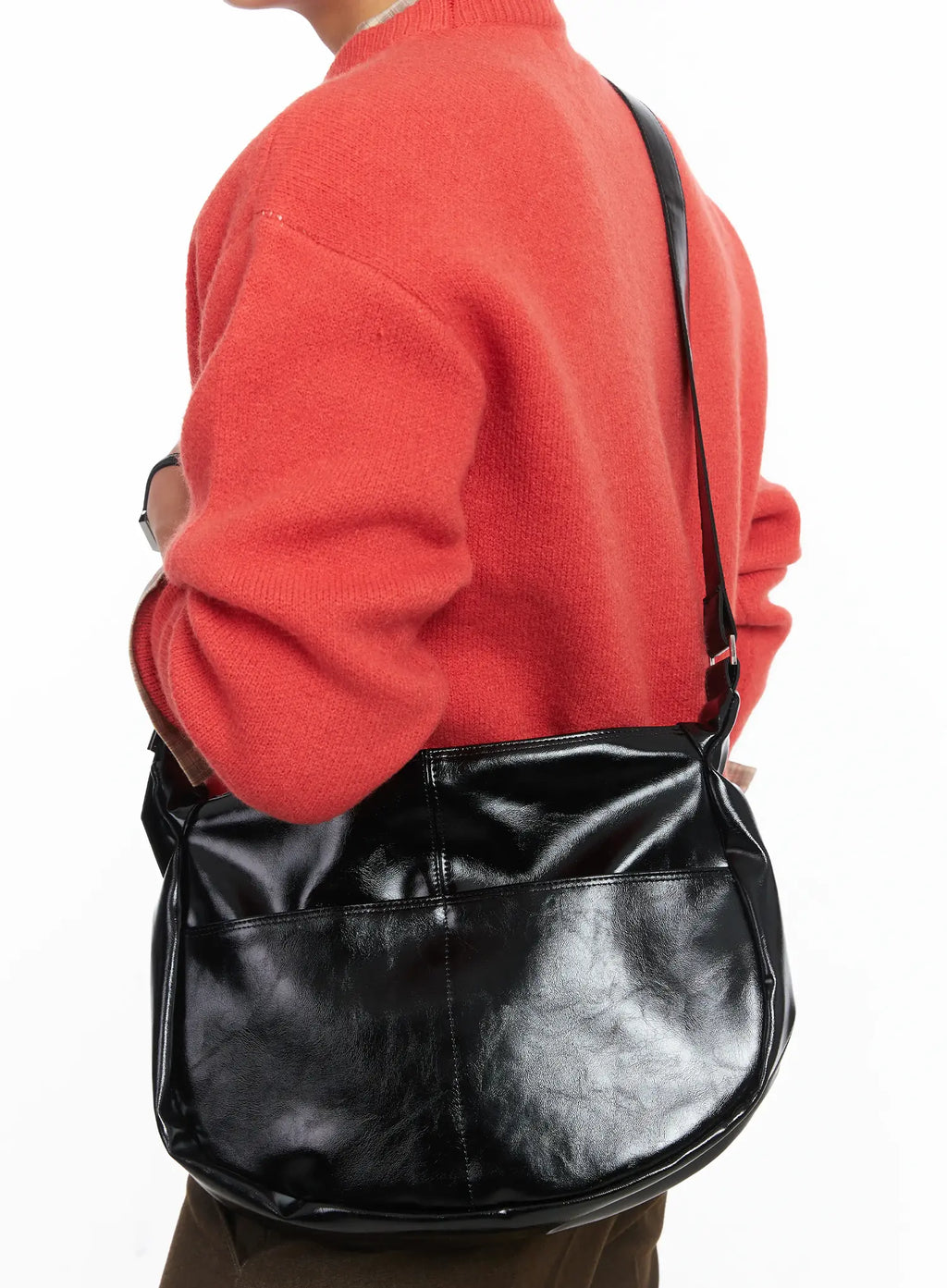 Kalorer | Men's Casual Shoulder Bag