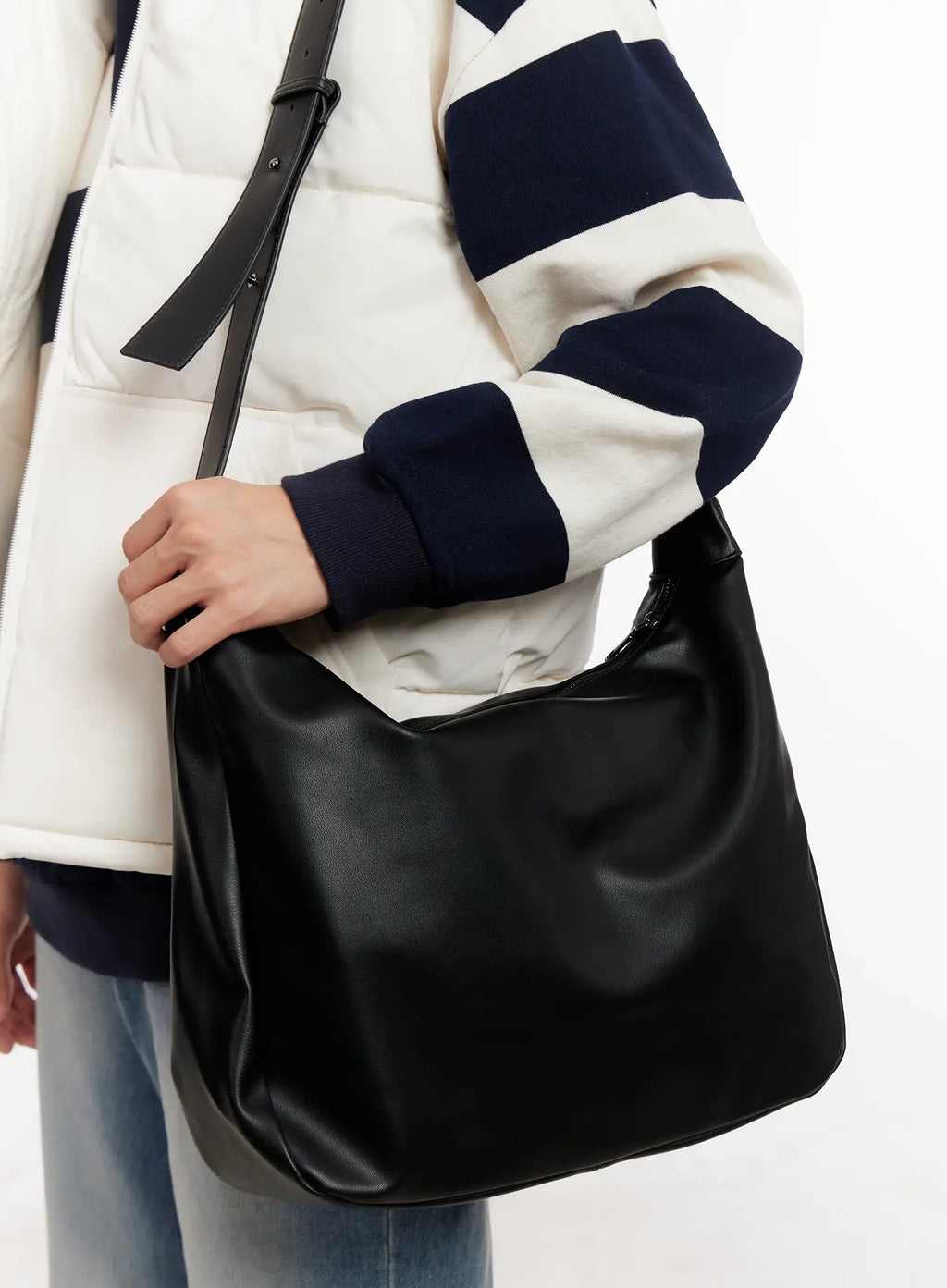 Isaeln | Chic Shoulder Bag