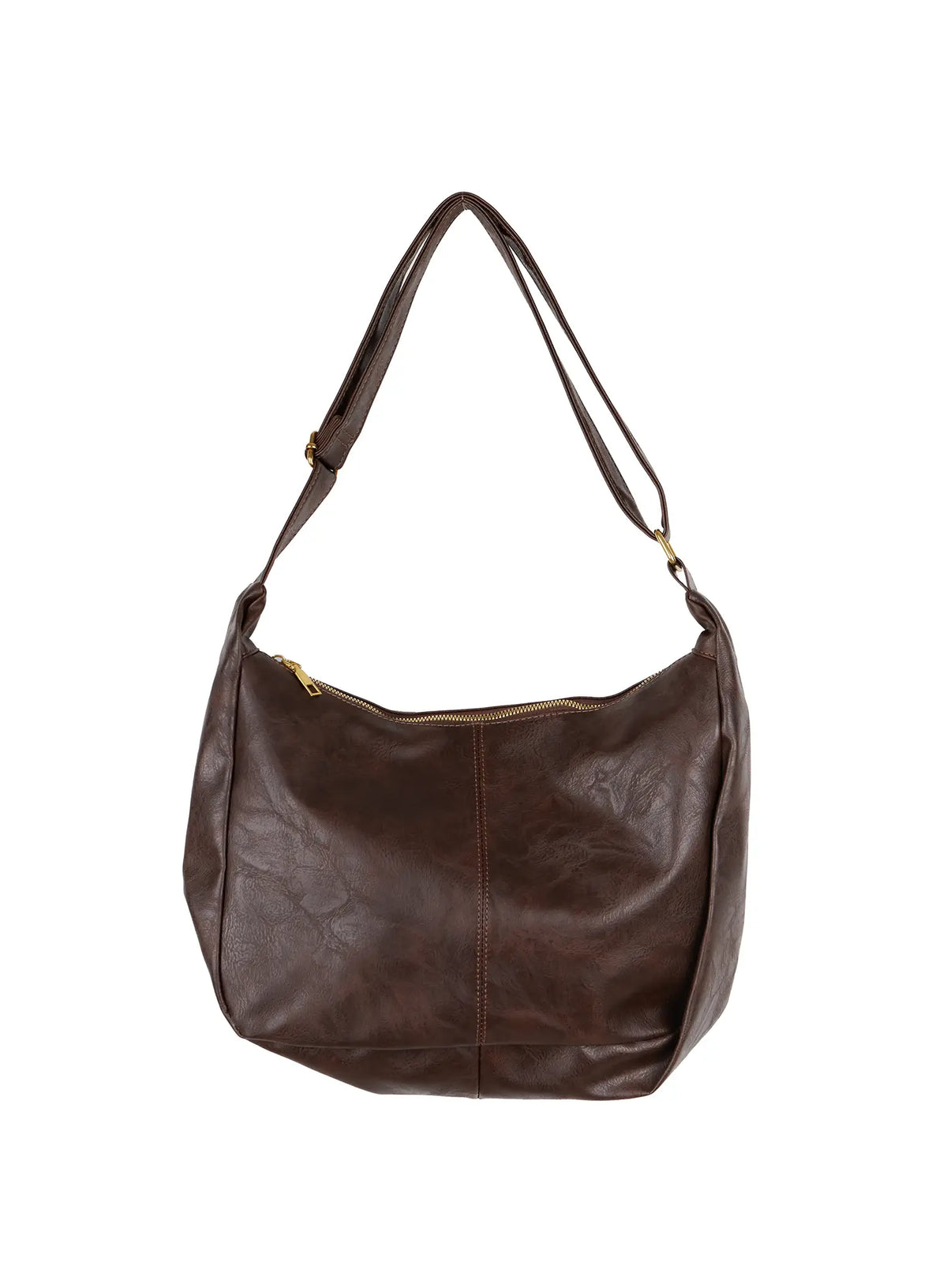 Gabuel | Stitch Detail Shoulder Bag