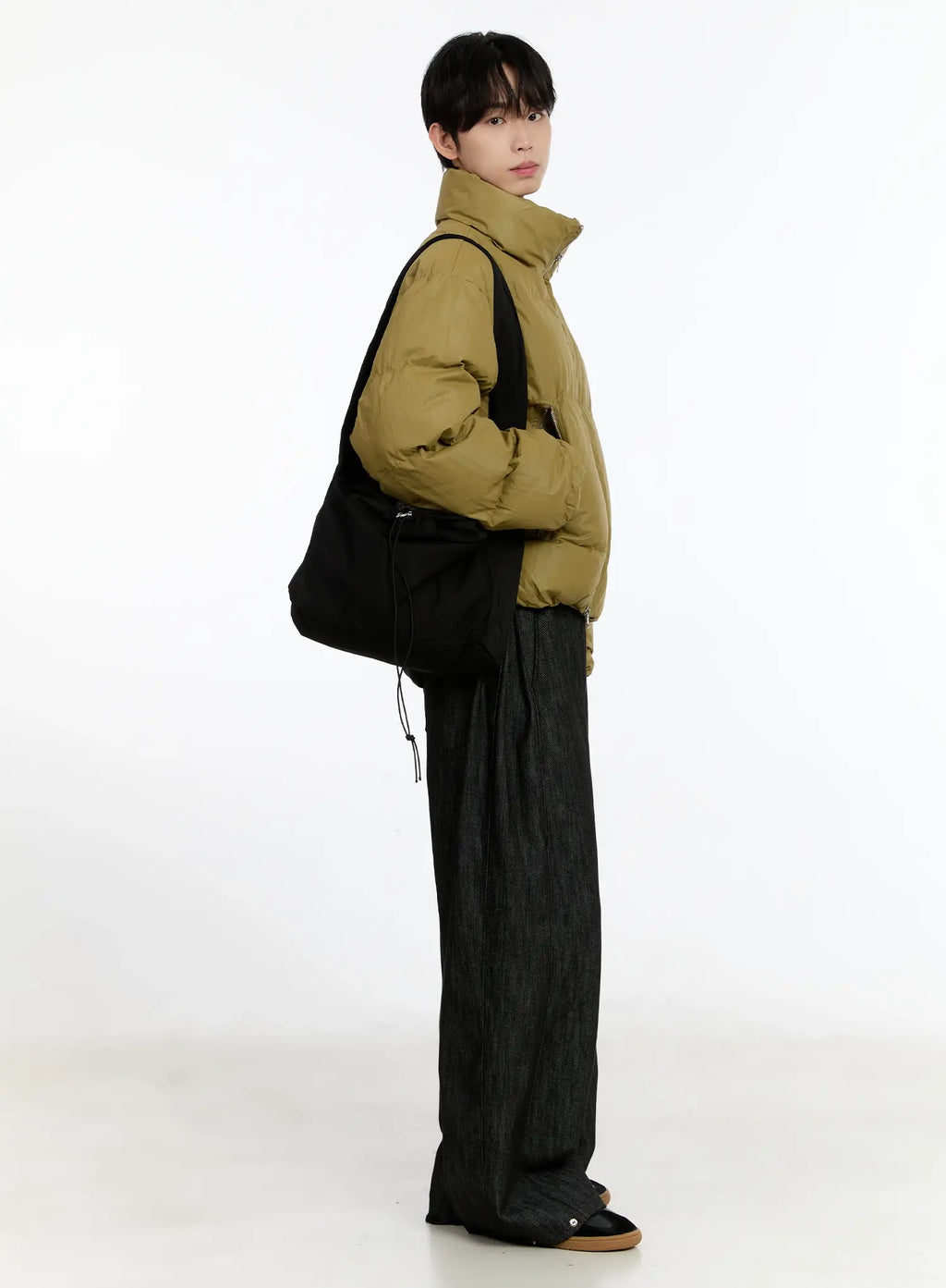 Elanas | Casual Everyday Shoulder Bag