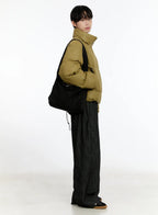 Elanas | Casual Everyday Shoulder Bag