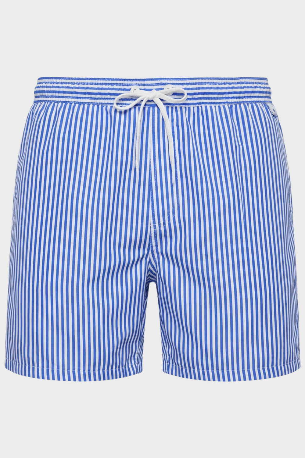 Zeke | Quick-Dry Drawstring Shorts