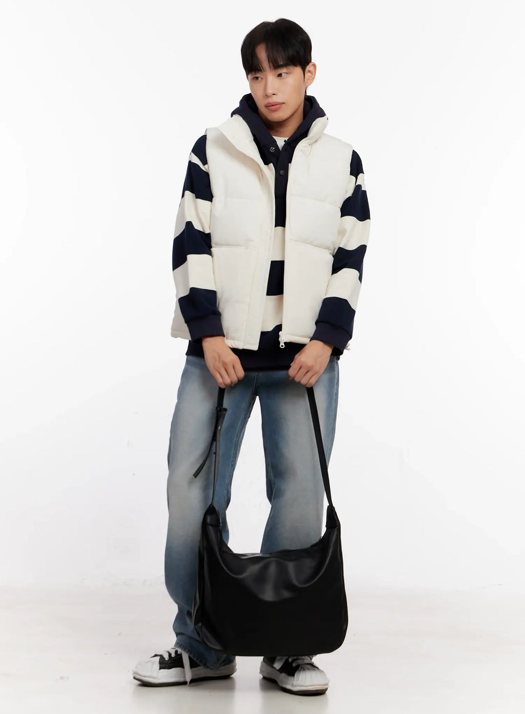 Isaeln | Chic Shoulder Bag
