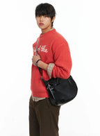 Kalorer | Men's Casual Shoulder Bag