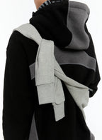 Gabario | Trendy Graphic Shoulder Bag