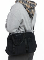 Benanio | Men's Utility Crossbody Bag