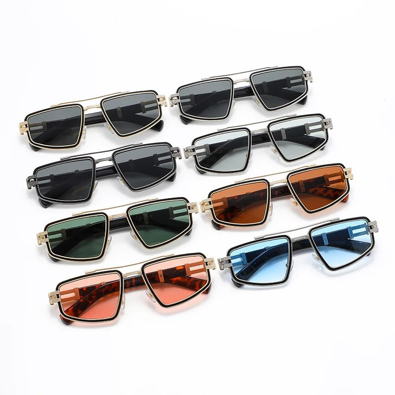 Carter | Bold Frame Glasses