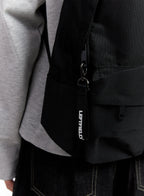 Theoell | Casual Two-Pocket Backpack