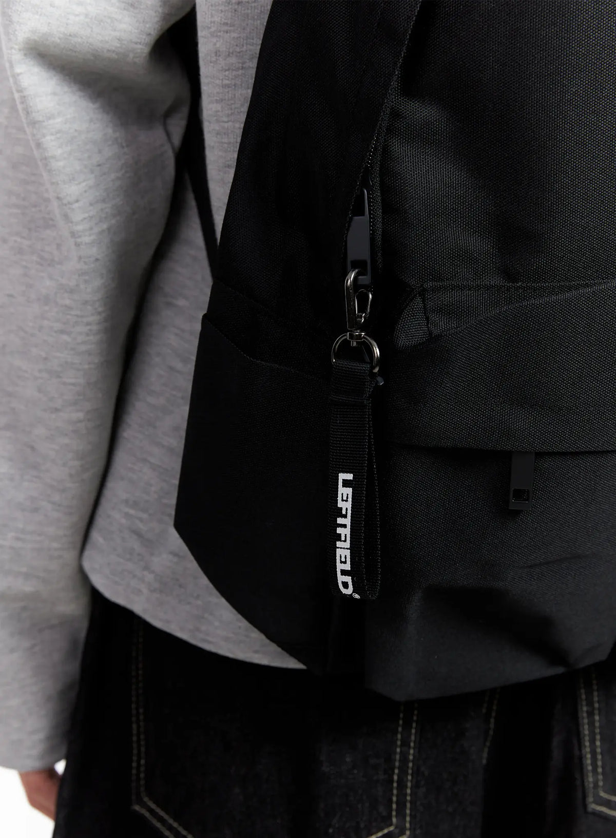 Theoell | Casual Two-Pocket Backpack