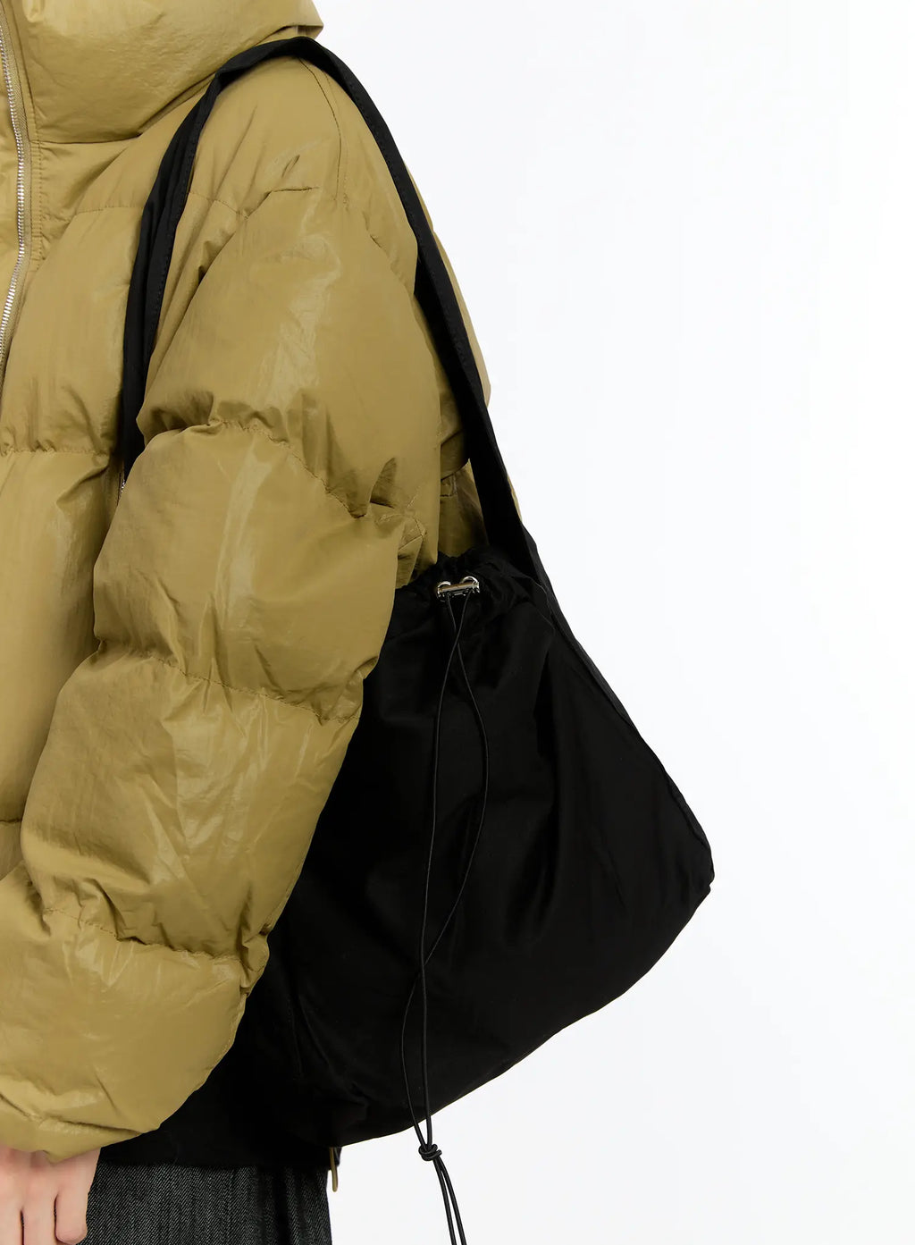 Elanas | Casual Everyday Shoulder Bag