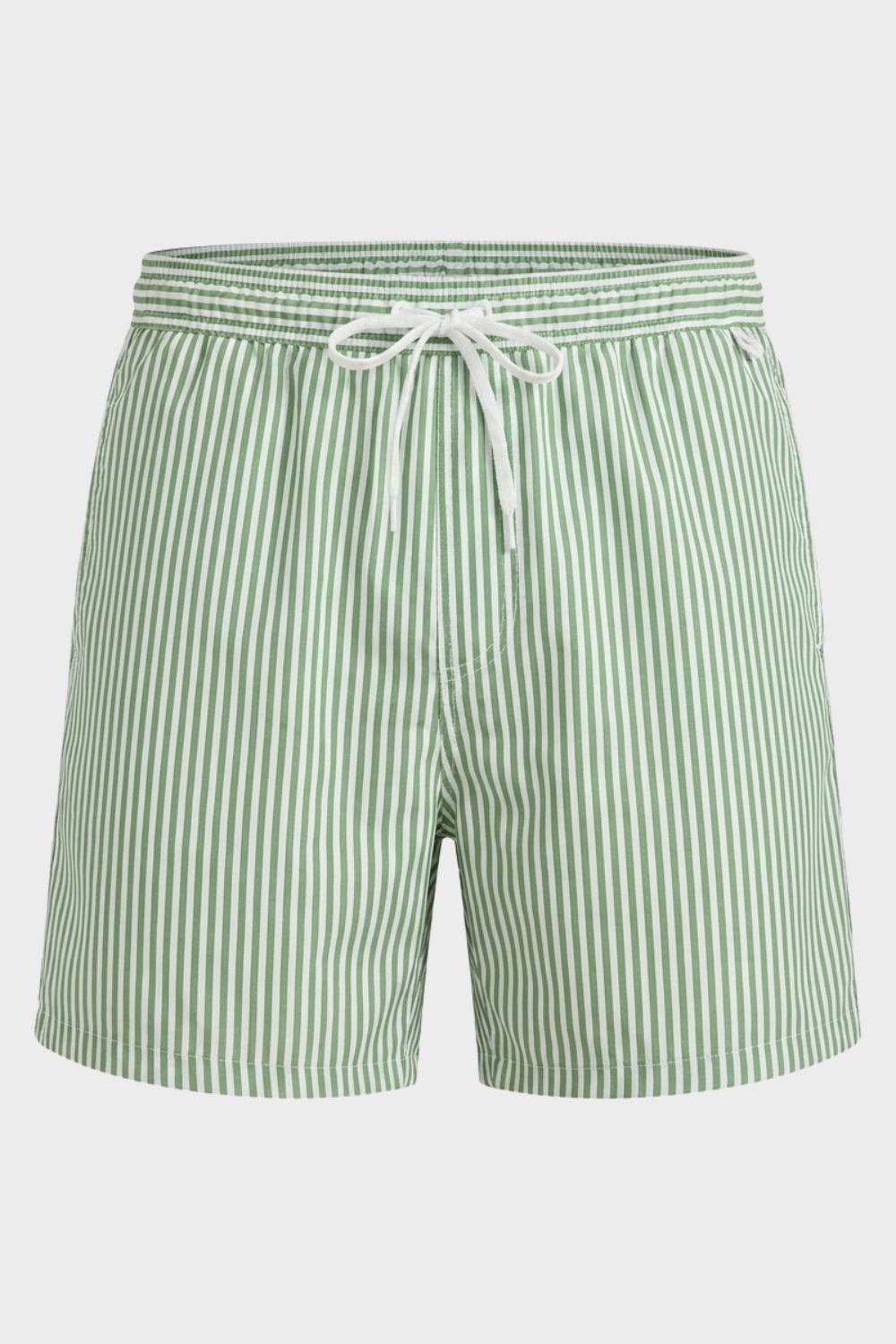 Zeke | Quick-Dry Drawstring Shorts