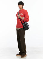 Kalorer | Men's Casual Shoulder Bag