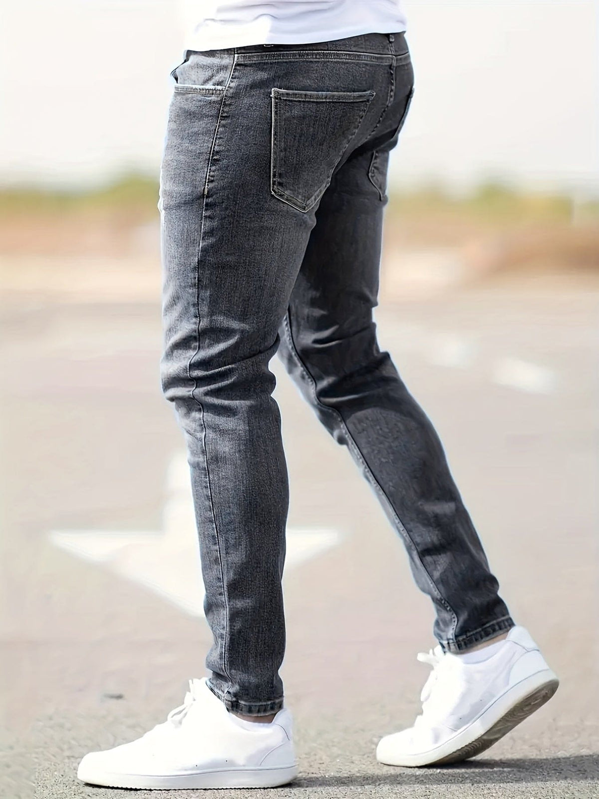 Men's Jeans | Comfort Fit Without Alterations