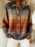 Women's Cardigan | Relaxed Cut & Comfortable Fit