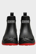 Men's Slip-On Chelsea Boot | Ankle Height