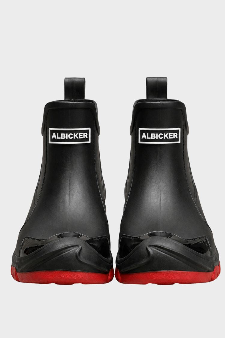 Men's Slip-On Chelsea Boot | Ankle Height