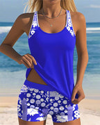 Nina | Fashionable Swimsuit Set