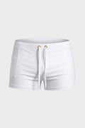 Allen | Quick-Dry Beach Shorts