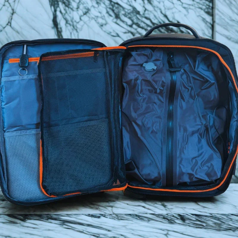 Carois | Practical Men's Backpack