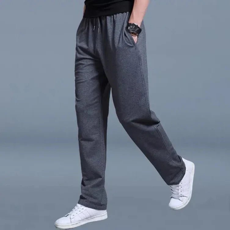 Men's Joggers | Comfortable & Versatile for Everyday