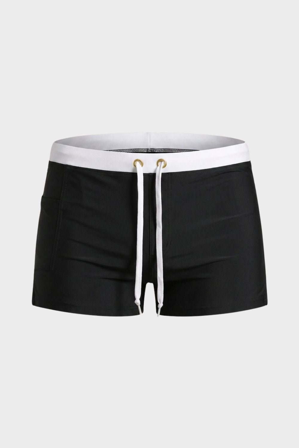 Allen | Quick-Dry Beach Shorts