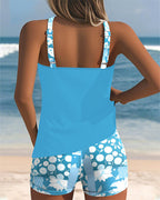 Nina | Fashionable Swimsuit Set