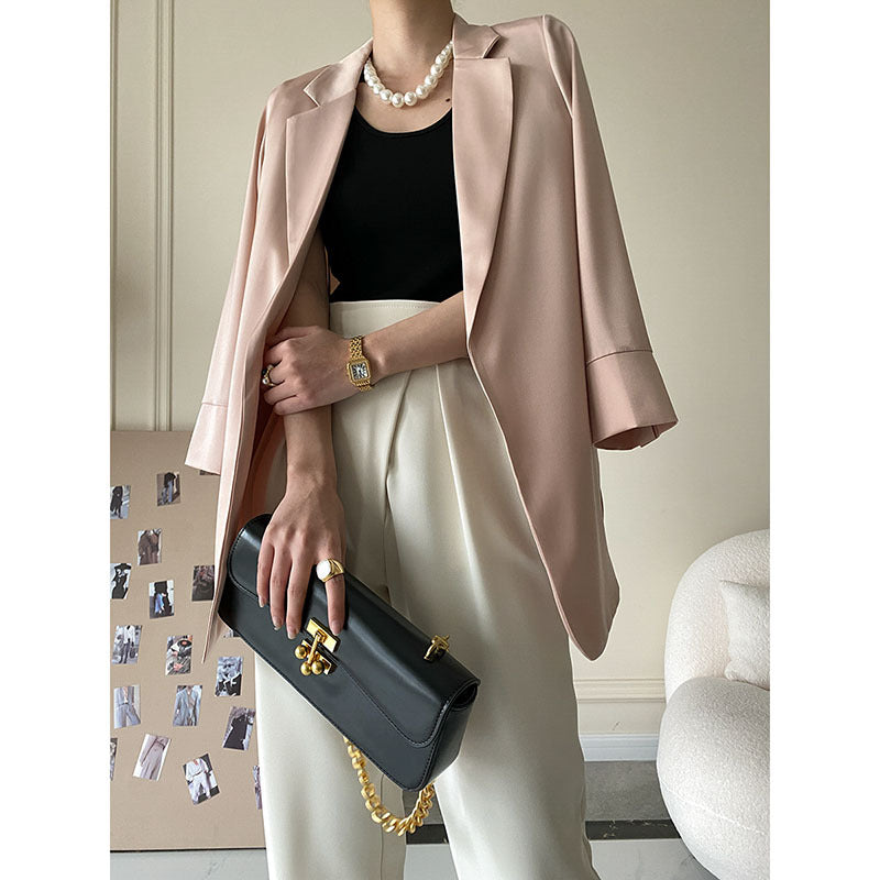 Women's Blazer | Modern & Elegant