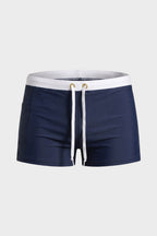 Allen | Quick-Dry Beach Shorts