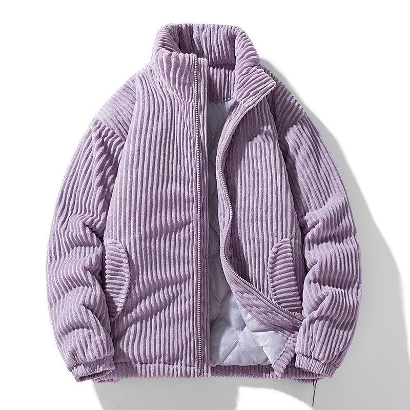 Men's Corduroy Jacket | Soft & Comfortable for Everyday