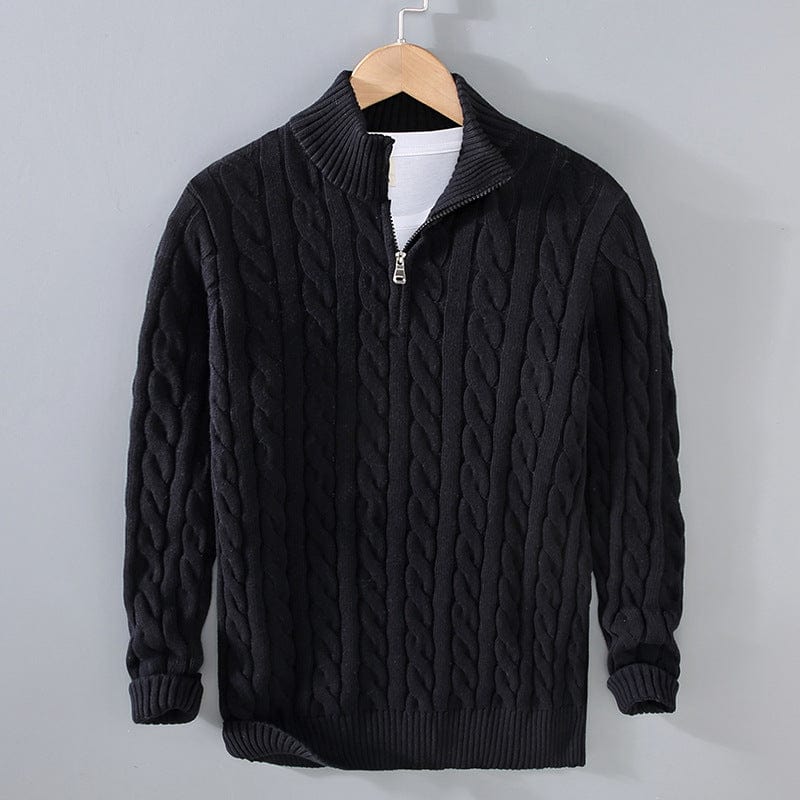 Men's Autumn Jumper | Warm & Comfortable
