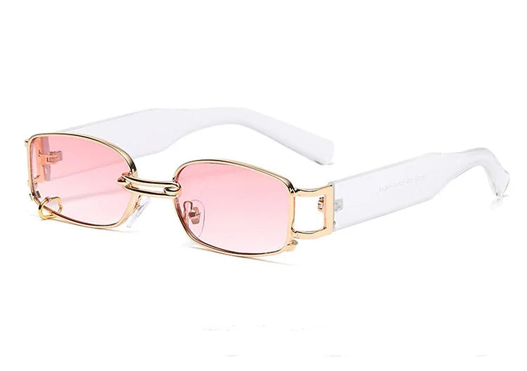 Avellory | Rectangular Frame Sunglasses