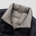 Men's Insulated Jacket | Windproof & Warm