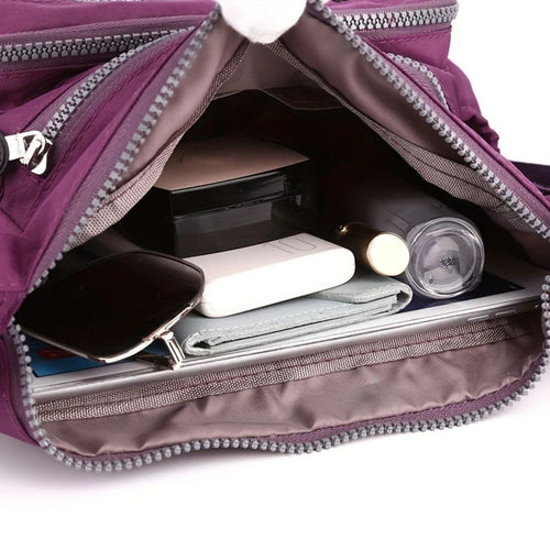Jolilla | Stylish Crossbody Bag