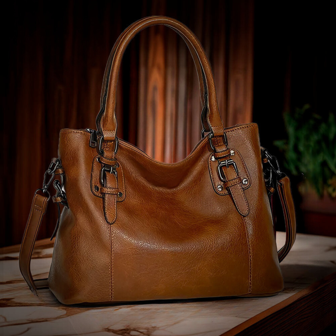 Elowen | Chic Edition Shoulder Bag