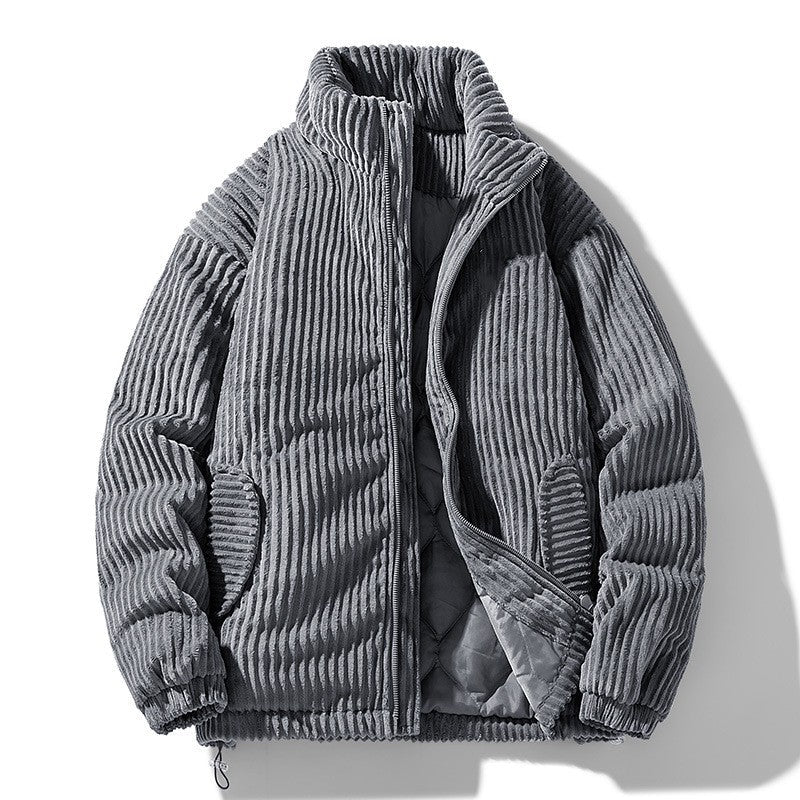 Men's Corduroy Jacket | Soft & Comfortable for Everyday
