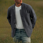 Men's Blazer | Elegant & Comfortable