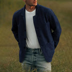 Men's Blazer | Elegant & Comfortable