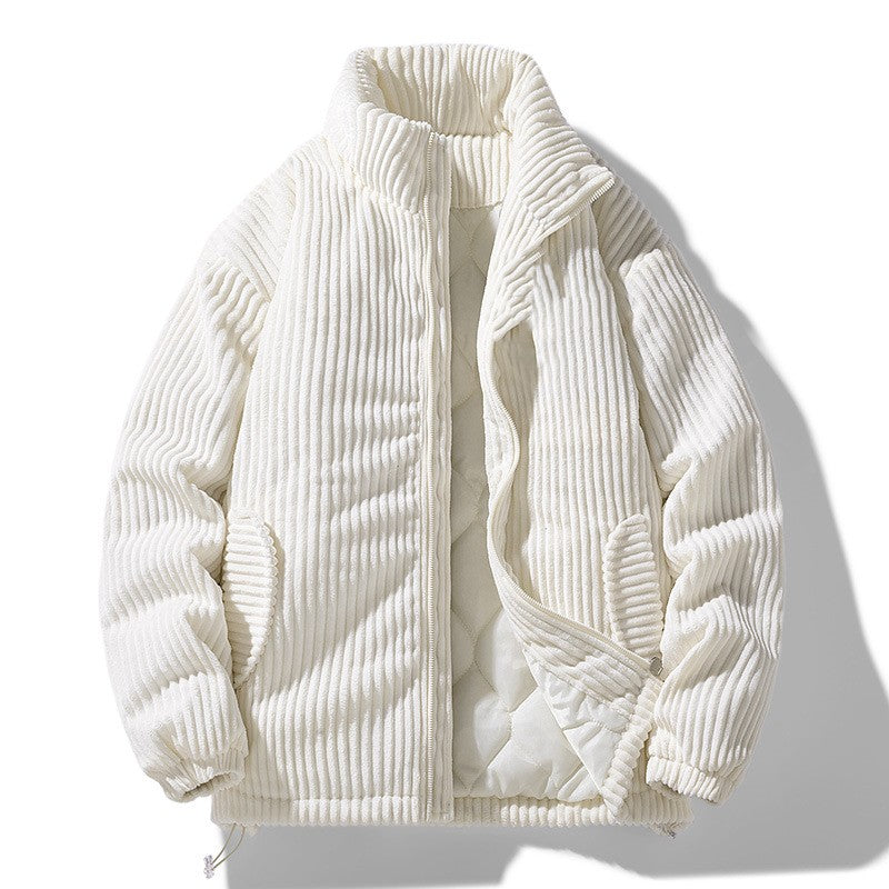 Men's Corduroy Jacket | Soft & Comfortable for Everyday