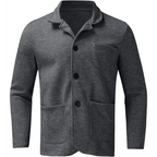 Men's Blazer | Elegant & Comfortable