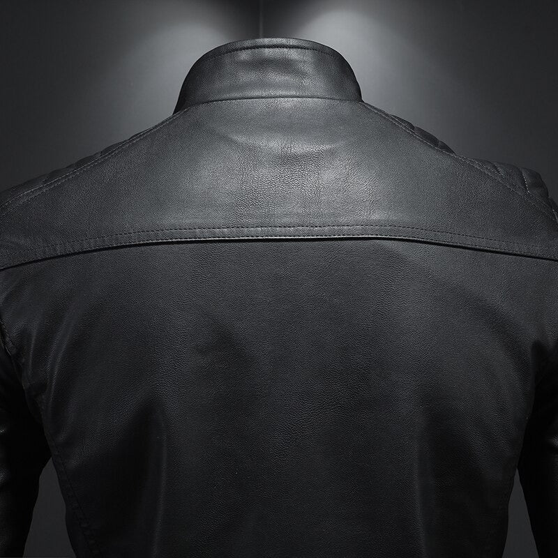 Men's Jacket | Long Sleeves & Classic Cut