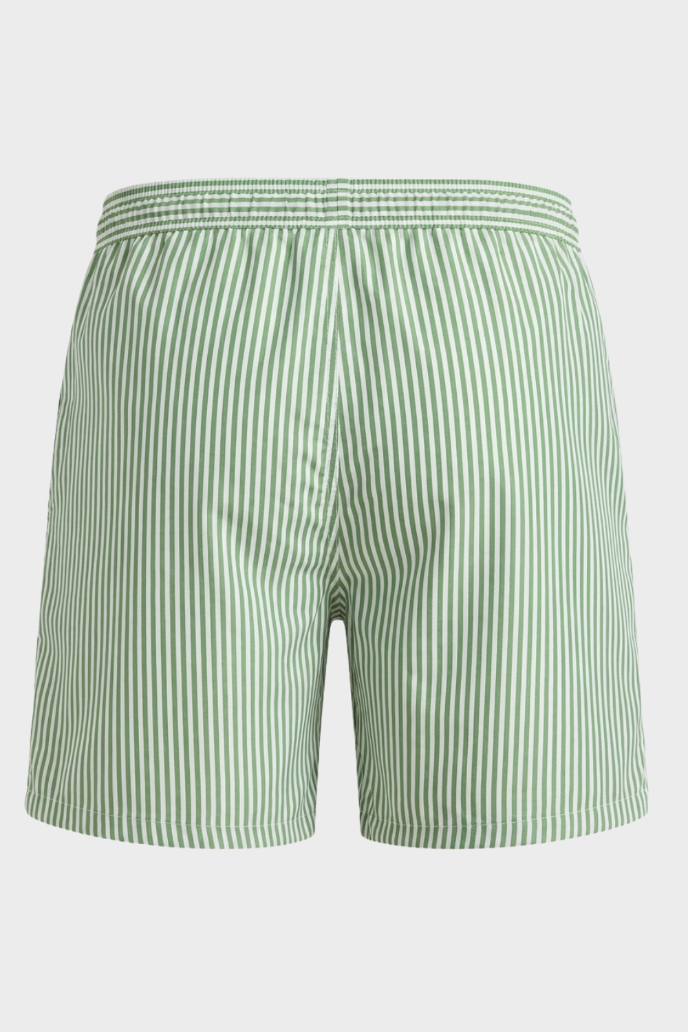 Zeke | Quick-Dry Drawstring Shorts