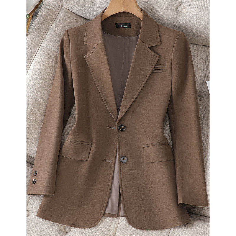 Women's Blazer | Tailored & Elegant