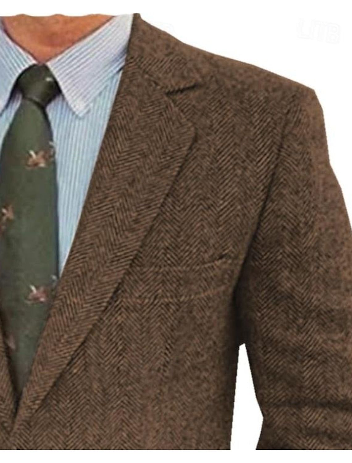 Men's Blazer | Regular Fit & Vintage Look